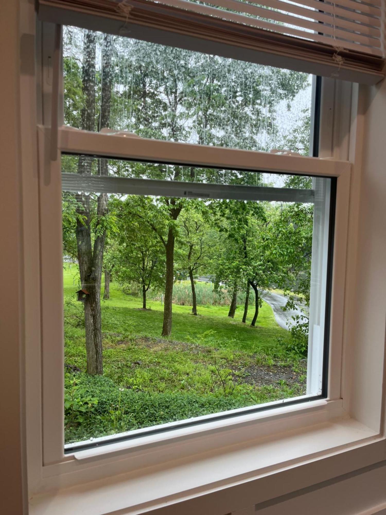 Overlook Tiny Home Elizabethtown Eksteriør bilde